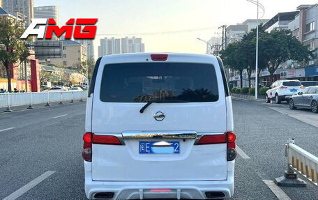 Nissan NV200, 2018 год, 1 696 000 рублей, 4 фотография