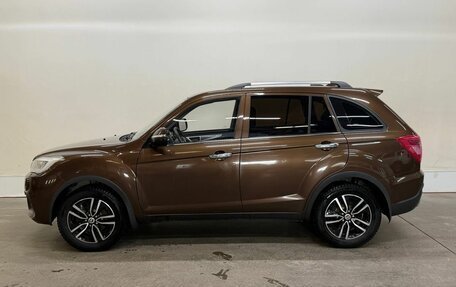 Lifan X60 I рестайлинг, 2018 год, 677 000 рублей, 5 фотография