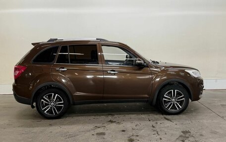 Lifan X60 I рестайлинг, 2018 год, 677 000 рублей, 6 фотография