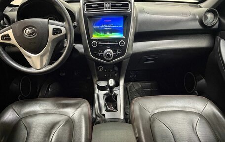 Lifan X60 I рестайлинг, 2018 год, 677 000 рублей, 7 фотография