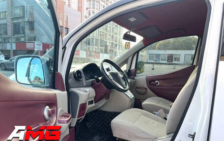 Nissan NV200, 2018 год, 1 696 000 рублей, 6 фотография