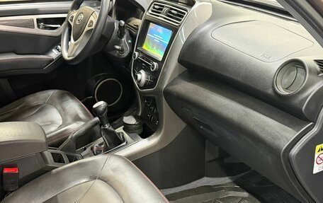 Lifan X60 I рестайлинг, 2018 год, 677 000 рублей, 8 фотография