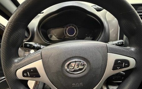 Lifan X60 I рестайлинг, 2018 год, 677 000 рублей, 10 фотография