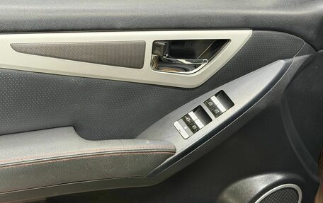 Lifan X60 I рестайлинг, 2018 год, 677 000 рублей, 12 фотография