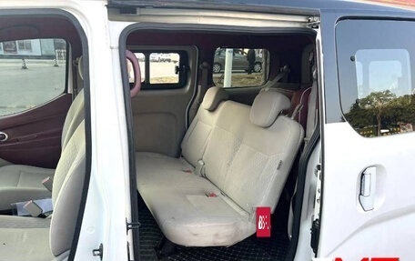 Nissan NV200, 2018 год, 1 696 000 рублей, 7 фотография