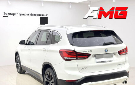 BMW X1, 2022 год, 2 446 000 рублей, 2 фотография