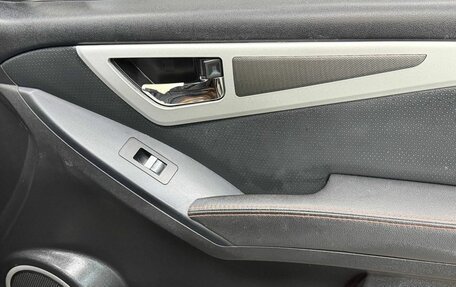 Lifan X60 I рестайлинг, 2018 год, 677 000 рублей, 14 фотография