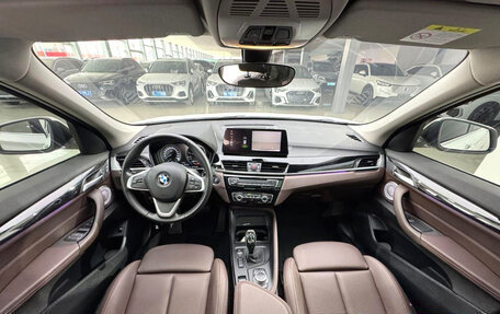 BMW X1, 2022 год, 2 446 000 рублей, 3 фотография