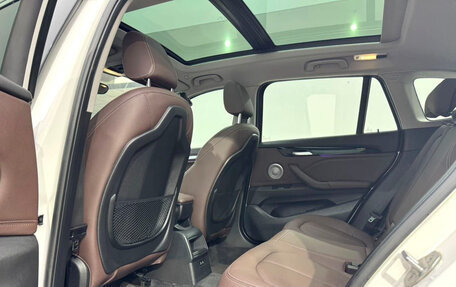 BMW X1, 2022 год, 2 446 000 рублей, 5 фотография