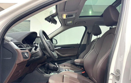 BMW X1, 2022 год, 2 446 000 рублей, 4 фотография