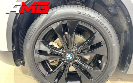 BMW X1, 2022 год, 2 446 000 рублей, 6 фотография