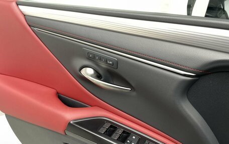 Lexus ES VII, 2021 год, 4 450 000 рублей, 13 фотография