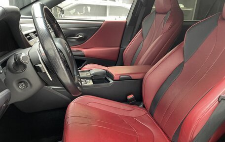 Lexus ES VII, 2021 год, 4 450 000 рублей, 9 фотография