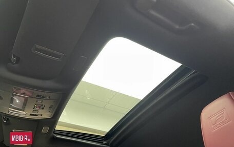 Lexus ES VII, 2021 год, 4 450 000 рублей, 14 фотография