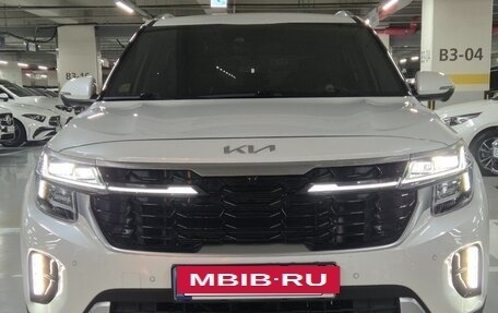 KIA Seltos I, 2023 год, 1 700 000 рублей, 2 фотография