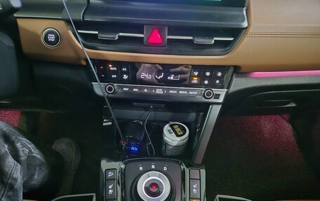 KIA Seltos I, 2023 год, 1 700 000 рублей, 11 фотография