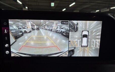 KIA Seltos I, 2023 год, 1 700 000 рублей, 12 фотография