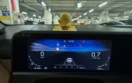 KIA Seltos I, 2023 год, 1 700 000 рублей, 14 фотография