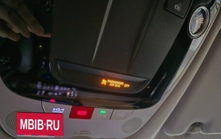 KIA Seltos I, 2023 год, 1 700 000 рублей, 15 фотография