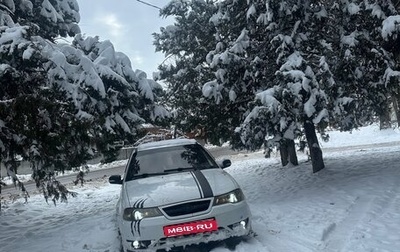 Daewoo Nexia I рестайлинг, 2014 год, 280 000 рублей, 1 фотография