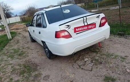 Daewoo Nexia I рестайлинг, 2014 год, 280 000 рублей, 3 фотография