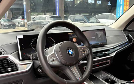 BMW X5, 2025 год, 9 460 000 рублей, 12 фотография