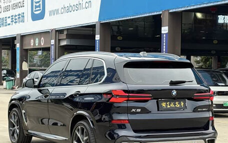 BMW X5, 2025 год, 9 460 000 рублей, 6 фотография