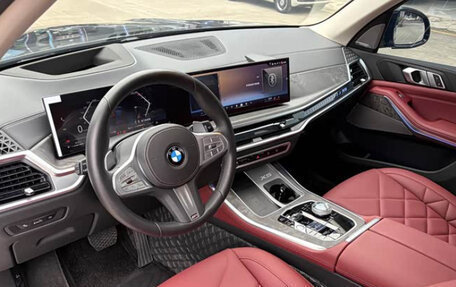 BMW X5, 2025 год, 9 460 000 рублей, 10 фотография