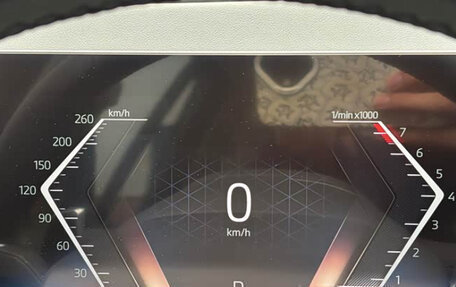 BMW X5, 2025 год, 9 460 000 рублей, 8 фотография