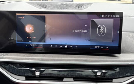 BMW X5, 2025 год, 9 460 000 рублей, 11 фотография