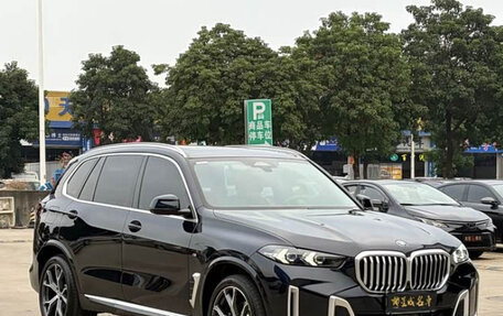 BMW X5, 2025 год, 9 460 000 рублей, 3 фотография