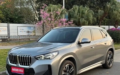 BMW X1, 2023 год, 2 538 020 рублей, 1 фотография