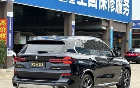 BMW X5, 2025 год, 9 460 000 рублей, 4 фотография