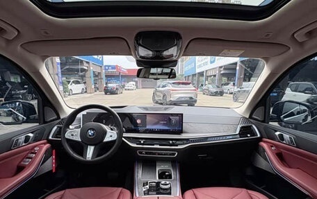 BMW X5, 2025 год, 9 460 000 рублей, 7 фотография