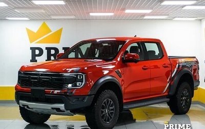 Ford Ranger, 2025 год, 9 499 000 рублей, 1 фотография