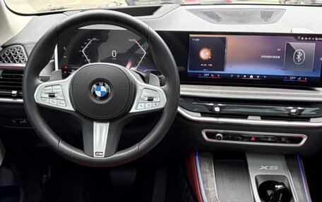 BMW X5, 2025 год, 9 460 000 рублей, 14 фотография