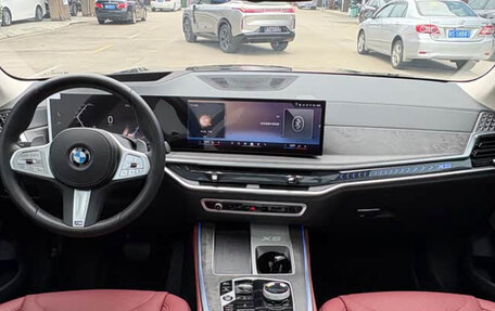 BMW X5, 2025 год, 9 460 000 рублей, 15 фотография