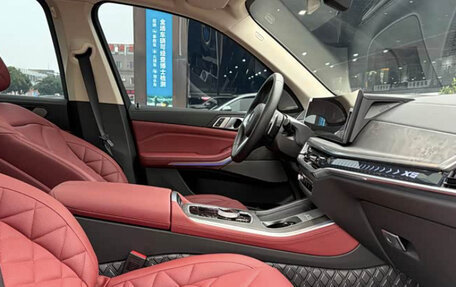 BMW X5, 2025 год, 9 460 000 рублей, 17 фотография