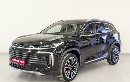 CheryExeed TXL, 2025 год, 4 356 000 рублей, 1 фотография