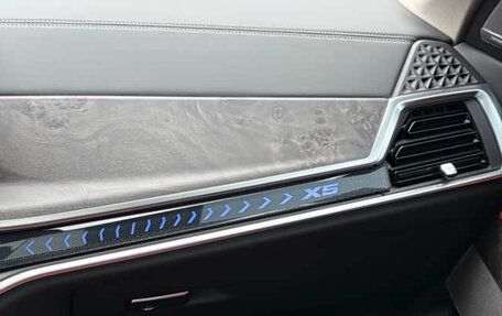 BMW X5, 2025 год, 9 460 000 рублей, 21 фотография