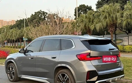 BMW X1, 2023 год, 2 538 020 рублей, 4 фотография