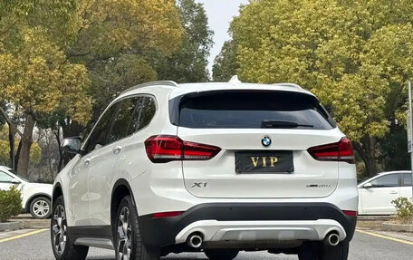 BMW X1, 2022 год, 2 042 000 рублей, 4 фотография