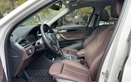 BMW X1, 2022 год, 2 042 000 рублей, 7 фотография