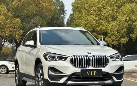 BMW X1, 2022 год, 2 042 000 рублей, 3 фотография