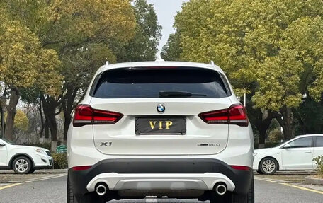 BMW X1, 2022 год, 2 042 000 рублей, 5 фотография