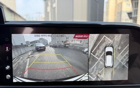 KIA Seltos I, 2023 год, 1 780 000 рублей, 13 фотография