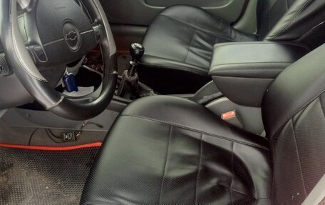 Chevrolet Lacetti, 2007 год, 419 000 рублей, 6 фотография