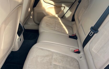 Porsche Macan I рестайлинг, 2019 год, 5 650 000 рублей, 12 фотография