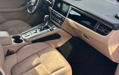 Porsche Macan I рестайлинг, 2019 год, 5 650 000 рублей, 11 фотография