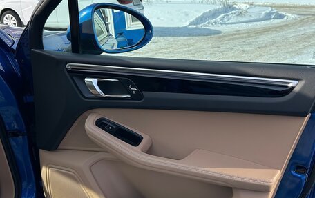 Porsche Macan I рестайлинг, 2019 год, 5 650 000 рублей, 16 фотография